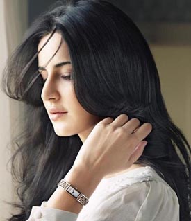 Katrina Kaif to do some action, again!